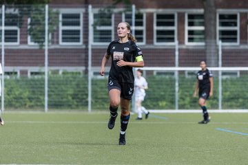 Bild 206 - wBJ Alstertal-Langenhorn - SV Henstedt-Ulzburg : Ergebnis: 4:1